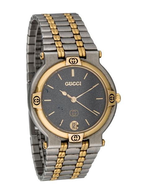 gucci mens watch 9000m|swwatches gucci 9000l.